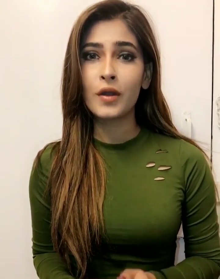 Karishma Sharma