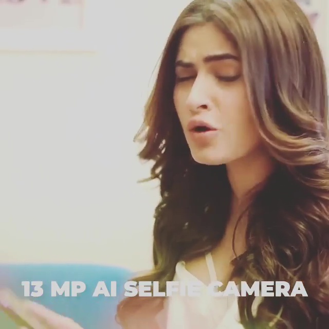 Karishma Sharma