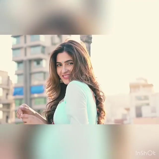 Karishma Sharma