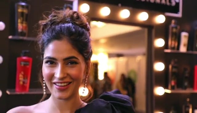 Karishma Sharma