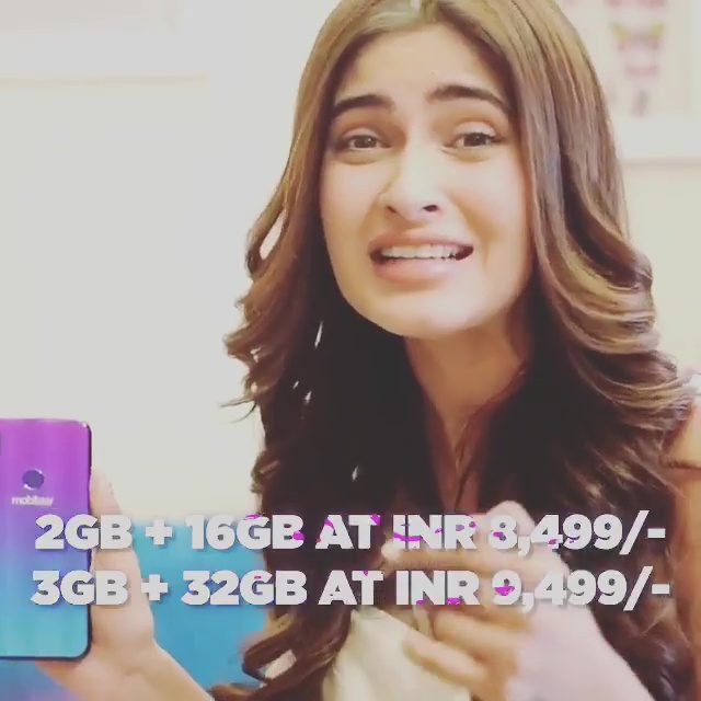 Karishma Sharma