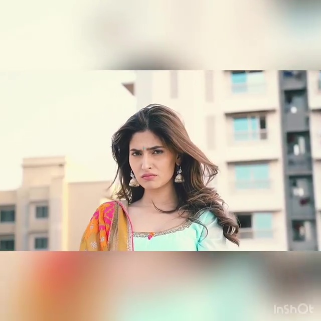 Karishma Sharma