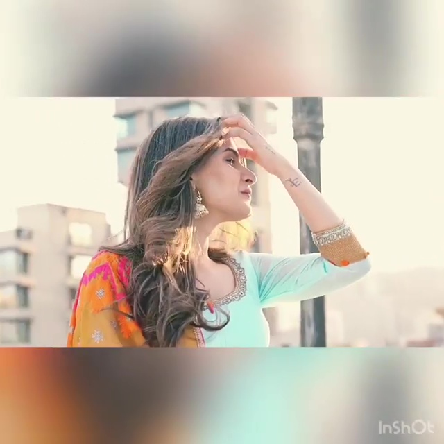 Karishma Sharma