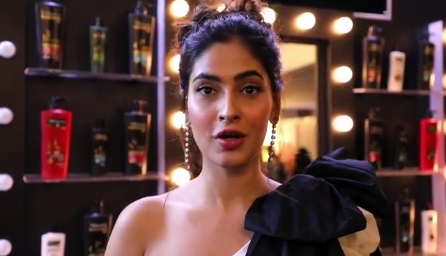 Karishma Sharma