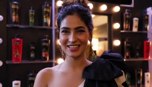 Karishma Sharma