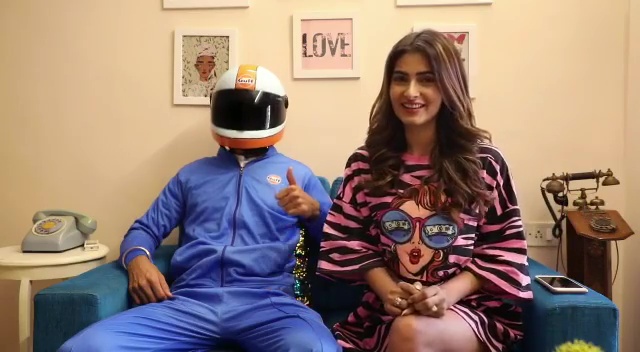Karishma Sharma