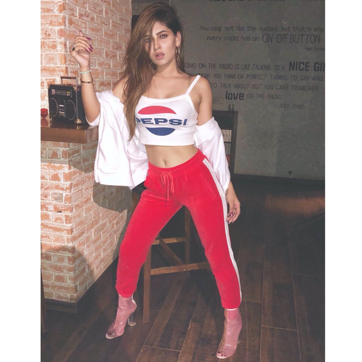 Karishma Sharma