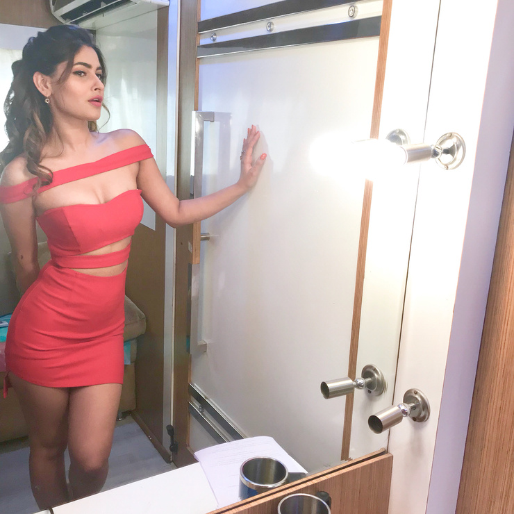 Karishma Sharma