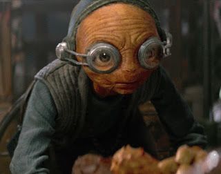 Maz Kanata