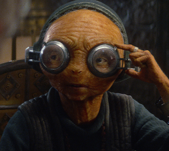 Maz Kanata