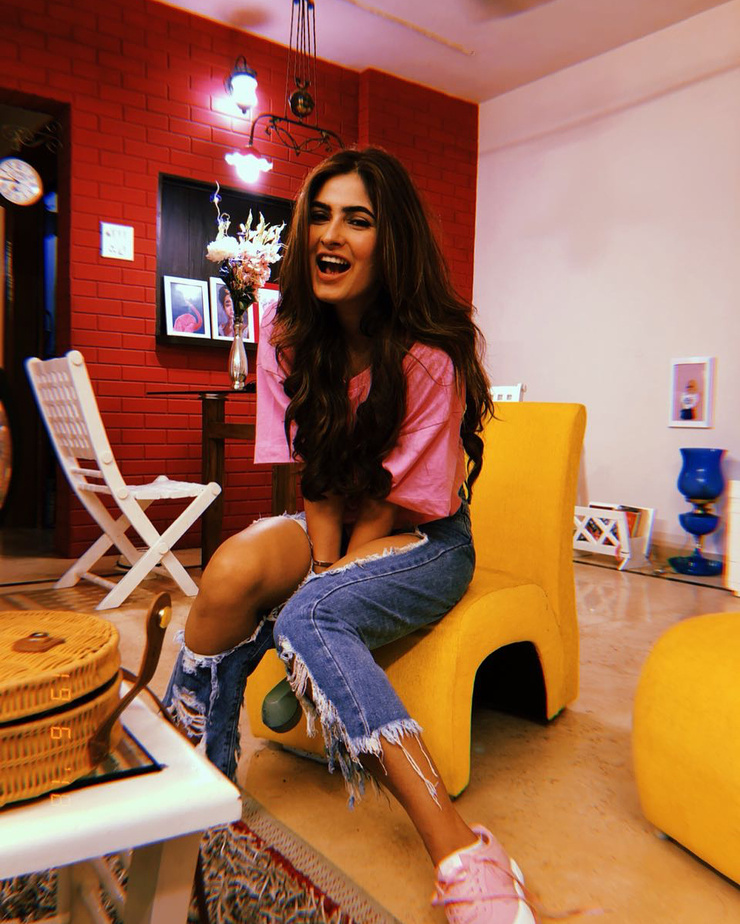 Karishma Sharma