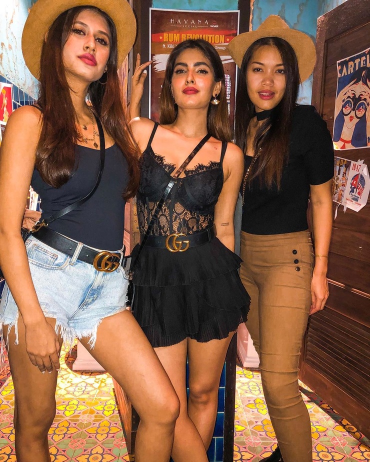 Karishma Sharma