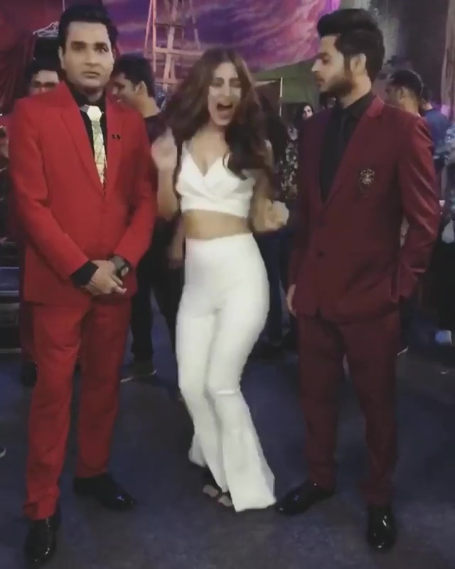 Karishma Sharma