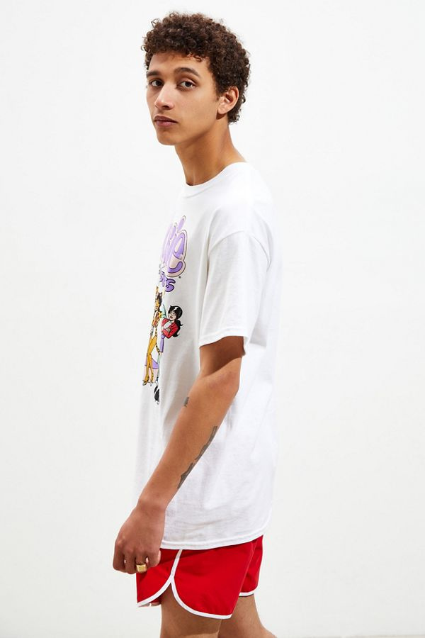 Josie And The Pussycats Tee | Urban Outfitters