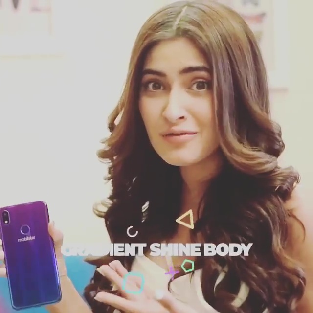 Karishma Sharma