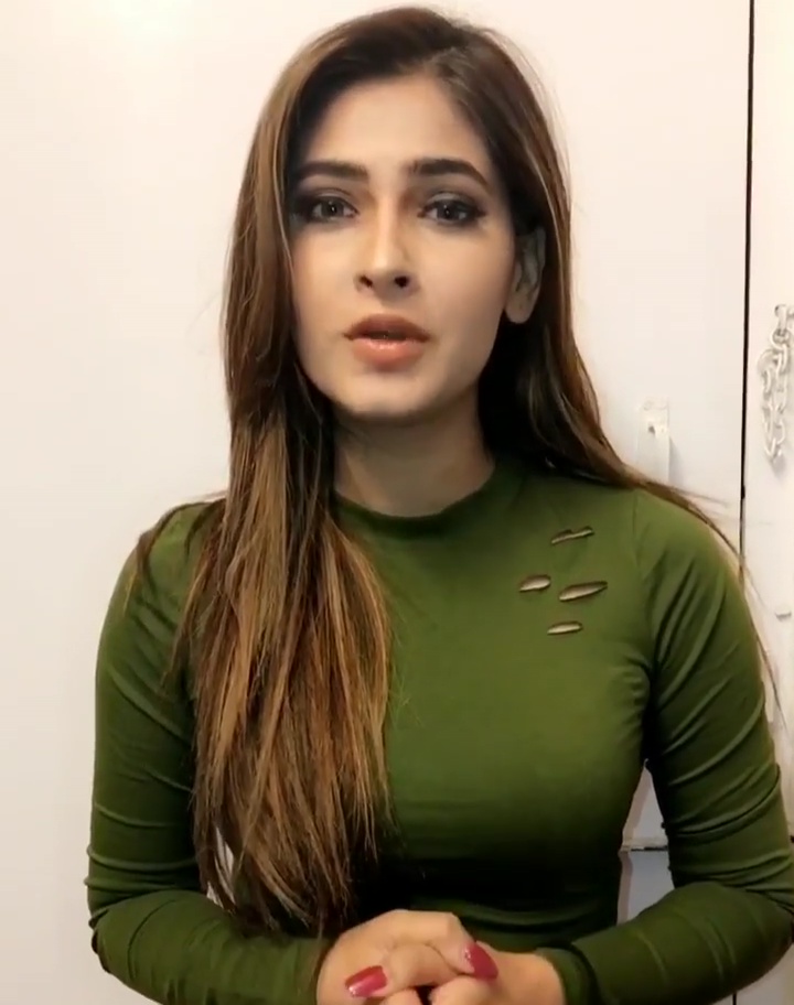 Karishma Sharma