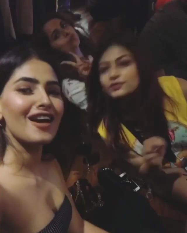 Karishma Sharma