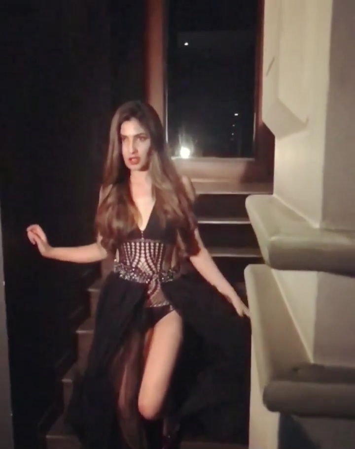 Karishma Sharma
