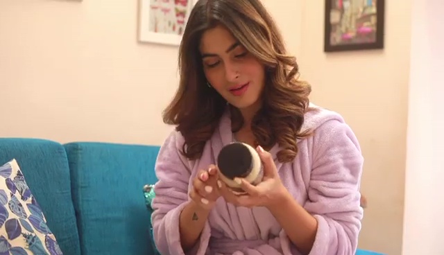 Karishma Sharma