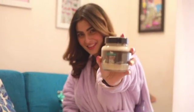 Karishma Sharma