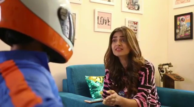 Karishma Sharma