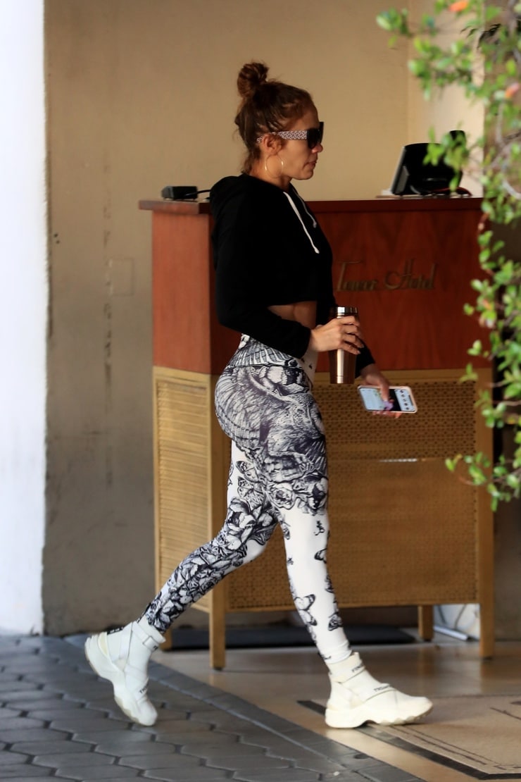 Jennifer Lopez