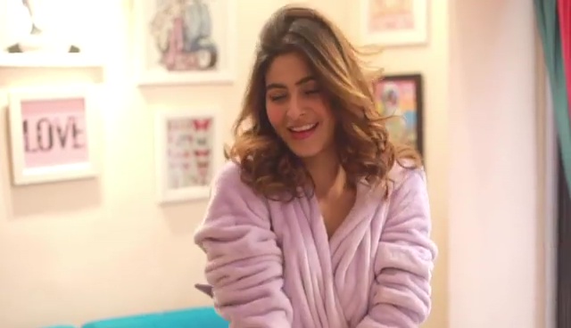 Karishma Sharma
