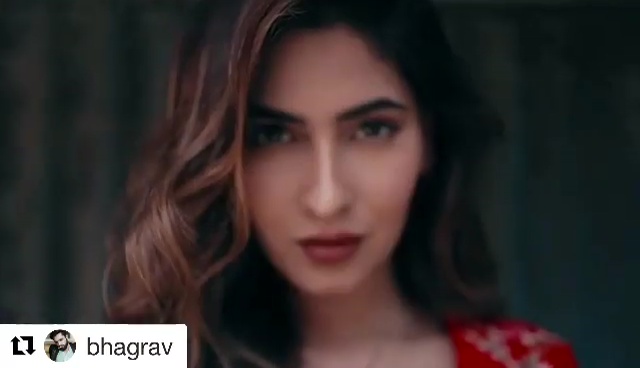 Karishma Sharma