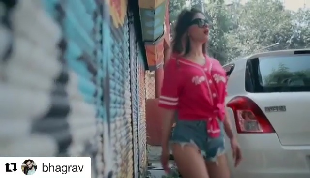 Karishma Sharma