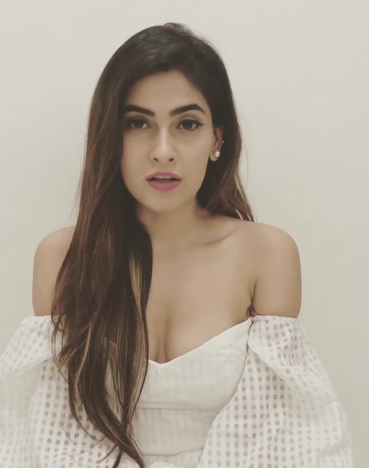 Karishma Sharma