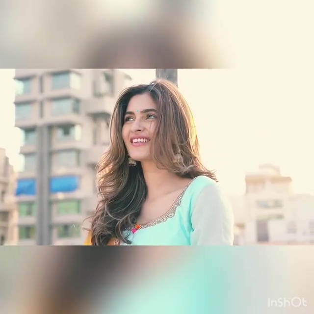 Karishma Sharma