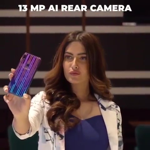 Karishma Sharma