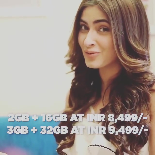 Karishma Sharma