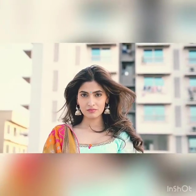 Karishma Sharma