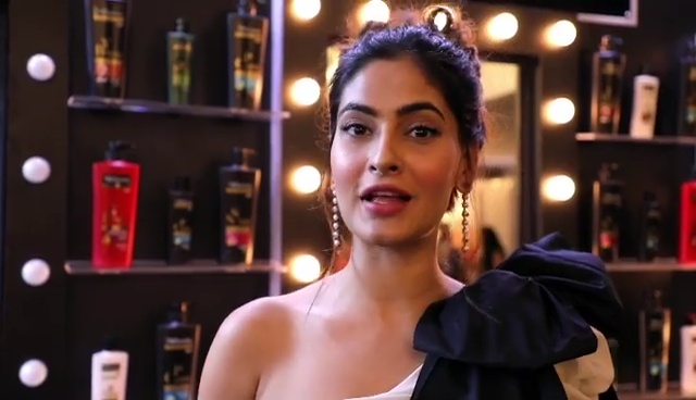 Karishma Sharma