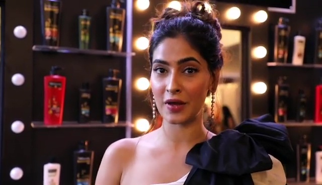 Karishma Sharma