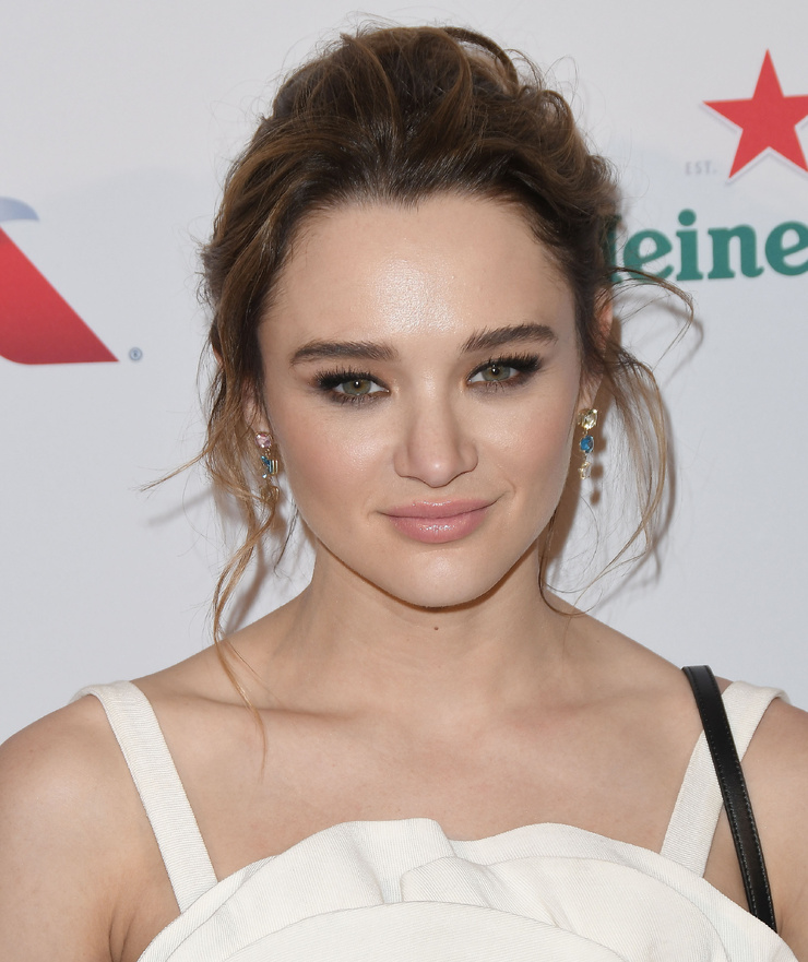 Hunter King