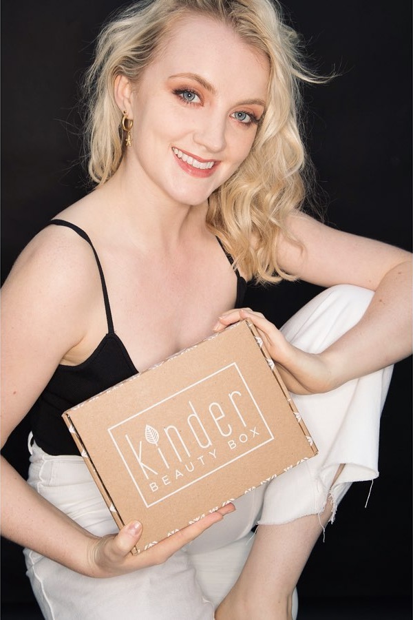 Evanna Lynch