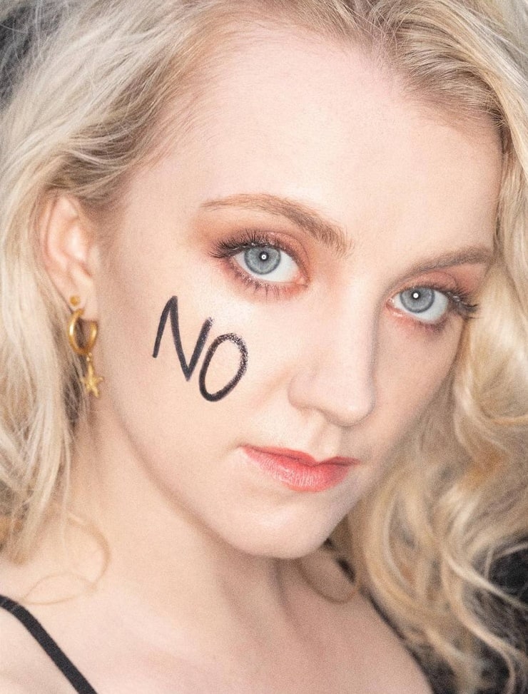 Evanna Lynch