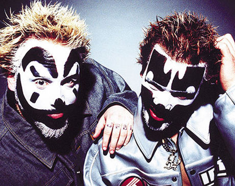 Violent J