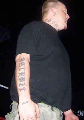 Violent J