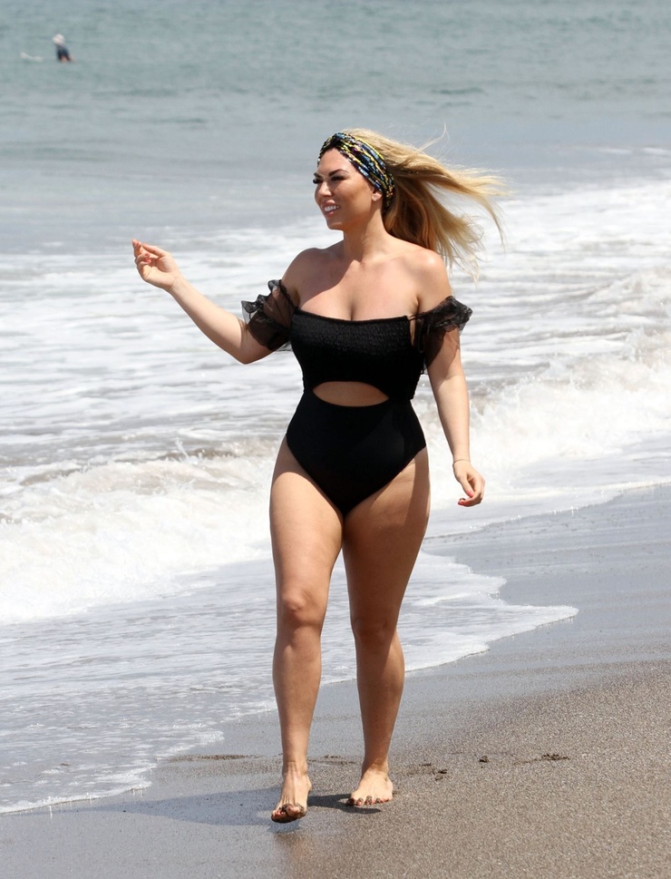 Frankie Essex