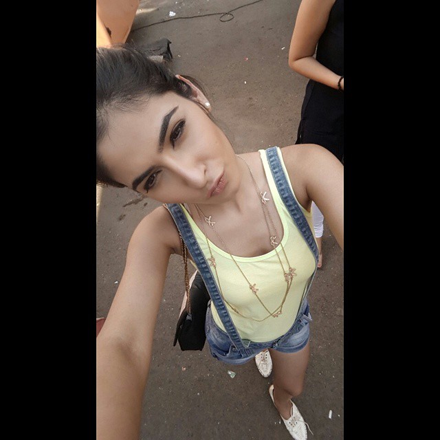 Karishma Sharma
