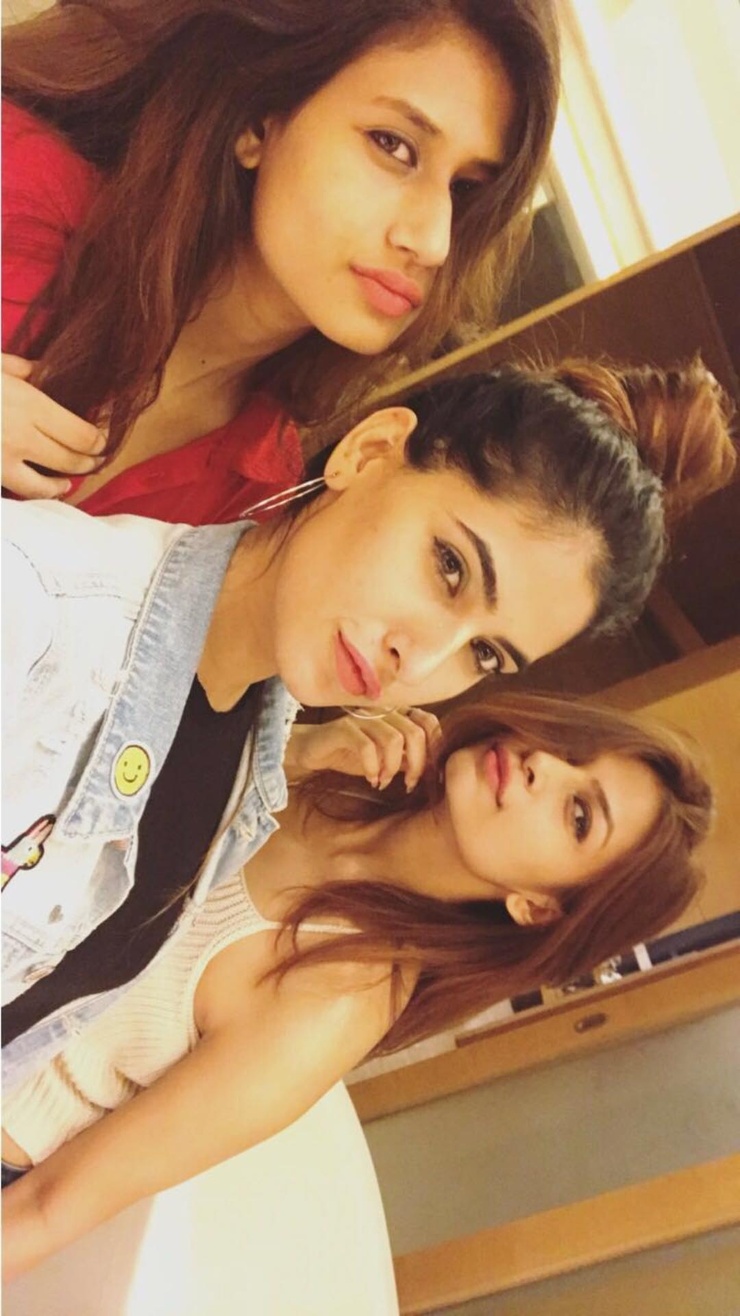 Karishma Sharma