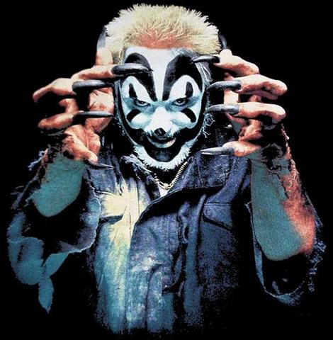 Violent J