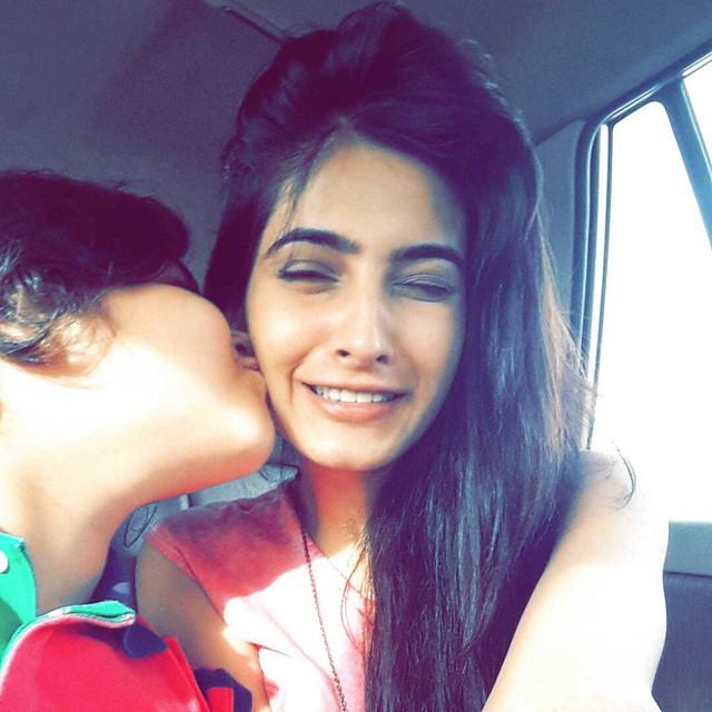 Karishma Sharma