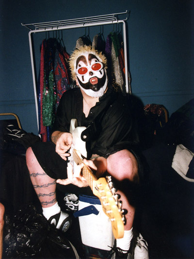 Violent J