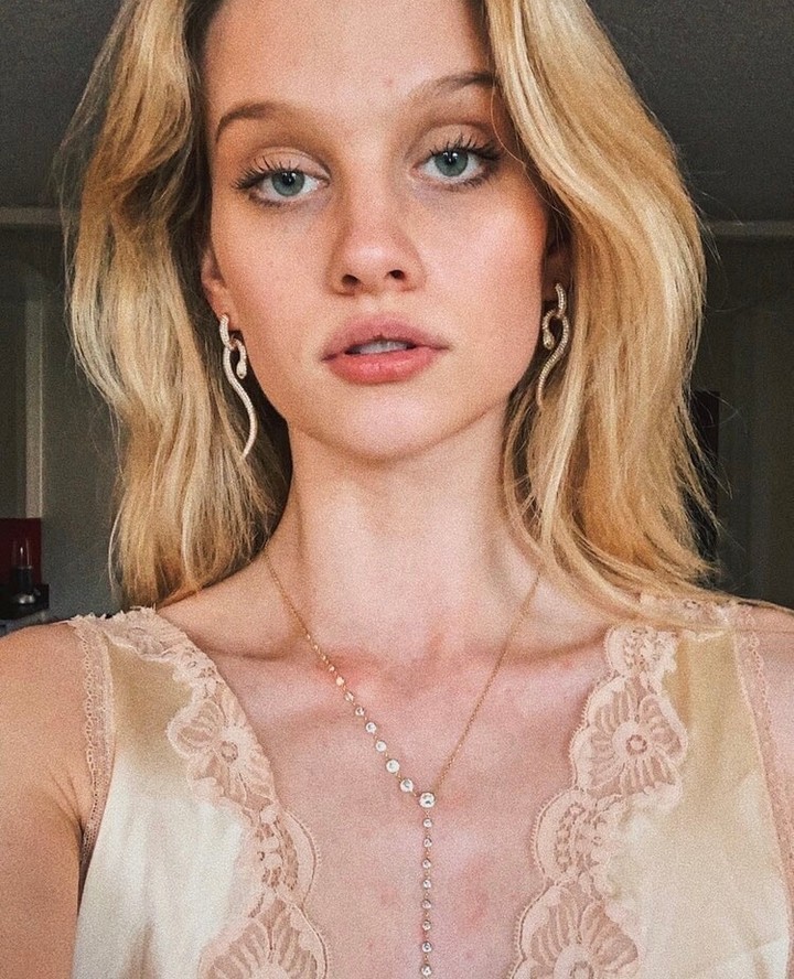 Hazel Graye