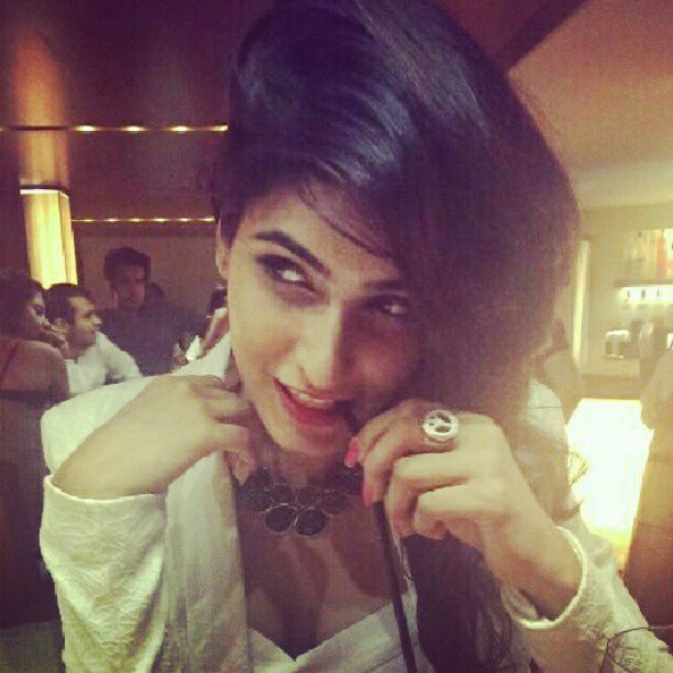 Karishma Sharma