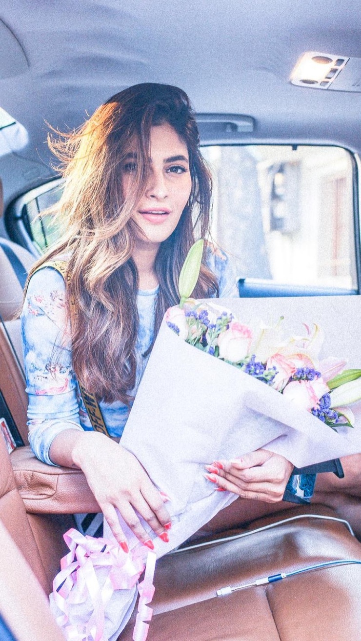 Karishma Sharma